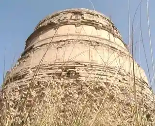 Thul Mir Rukan