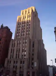 Aldred Building
