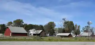 Manske–Niemann Farm