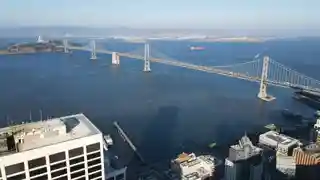 San Francisco–Oakland