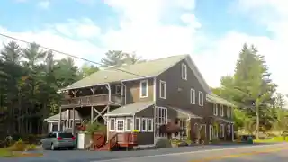 Bear Creek Village Historic District