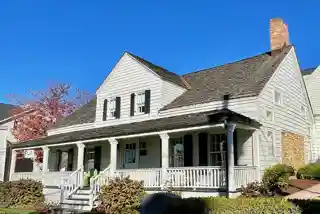 John Parker Tavern