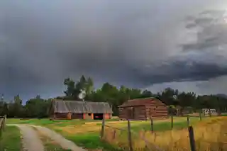 Ferris--Hermsmeyer--Fenton Ranch