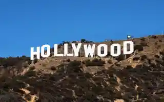 Hollywood Sign