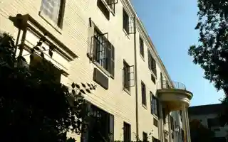 Grosvenor Gardens Apartments