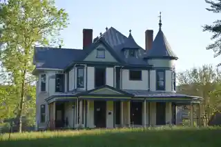 Page-Bell House