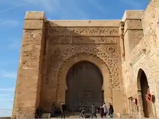 Bab Oudaya