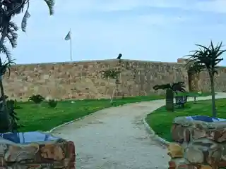 Fort Frederick