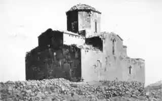 Cathedral of Mren