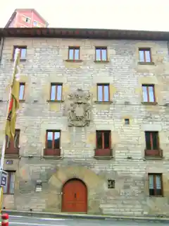Markeskua Palace