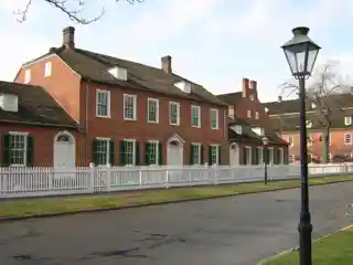 Old Economy