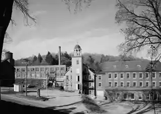 Harrisville Historic District