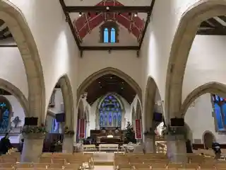 All Saints Church, Lindfield