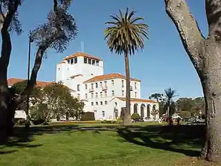Hotel Del Monte