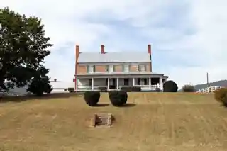Massanutton Heights