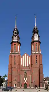 Cathedral of the Holy Cross