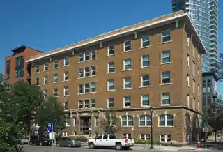 Eitel Hospital