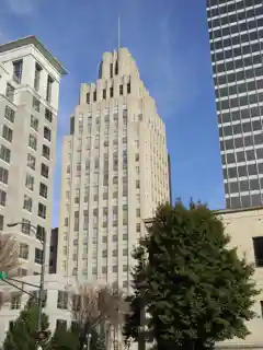 Reynolds Building