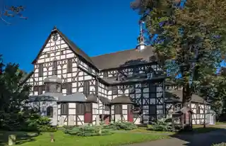 Churches of Peace