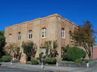 Vancouver Telephone Building
