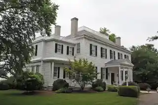 Boush–Tazewell House