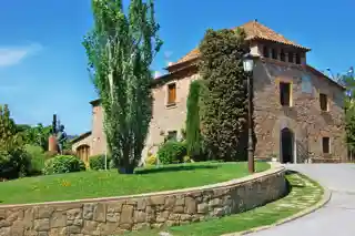 La Masia de Can Planes