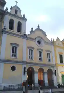 Church and Convent of Saint Francis (São Paulo)