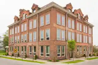 Petoskey Grocery Company Building