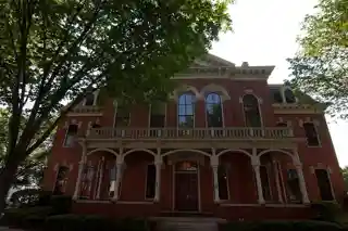 Walton County Courthouse