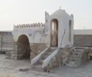 Mosque of the Companions