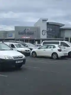 Southcoast Mall