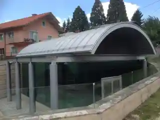 Jajce Mithraeum