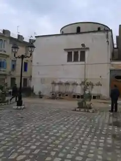 Or Thora Synagogue