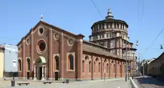 Church of Holy Mary of Grace