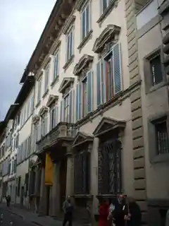 Palazzo Bastogi