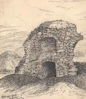 Mortimer's Castle