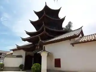 Tuogu Mosque