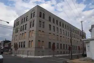 American Cigar Company Building