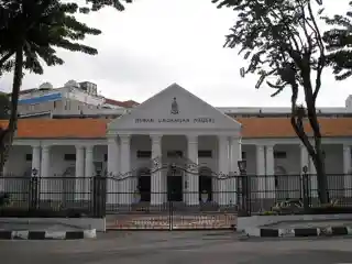 Penang State Assembly Building