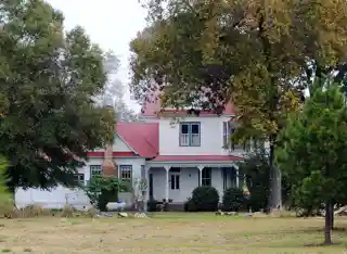 Haigler House