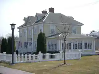 Longfellow House