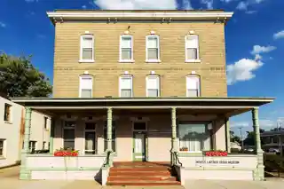 Belmont Hotel