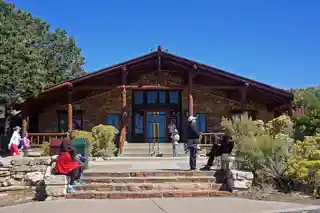 Bright Angel Lodge