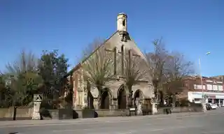 Holy Trinity Church
