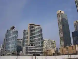 Songdo First World