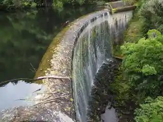 Birchville Dam