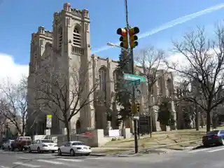 Saint John's Cathedral