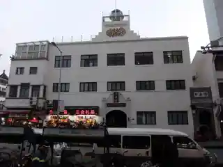 Fuyou Road Mosque