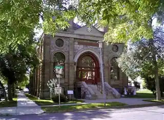 Temple Emanu-El