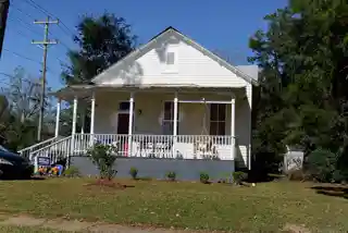 East End Historic District